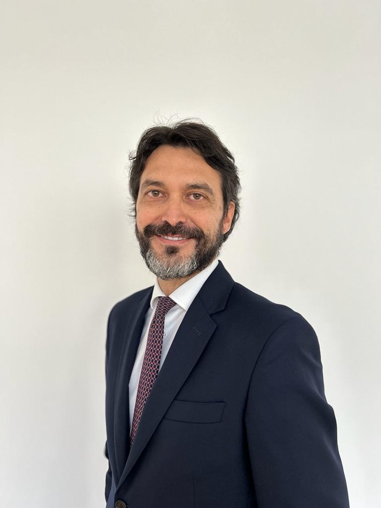 Alberto Gusso